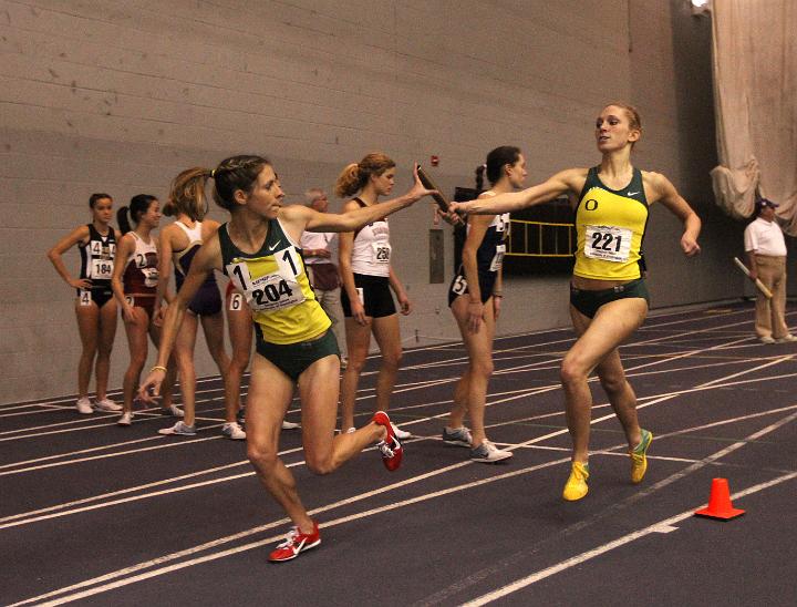 2010 MPSF-099.JPG - 2010 Mountain Pacific Sports Federation Indoor Track and Field Championships, February 26-27, Dempsey Indoor, Seattle, WA.